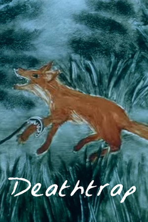 Deathtrap poster