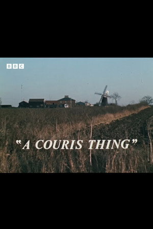 A Couris Thing poster