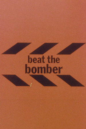 Beat the Bomber poster