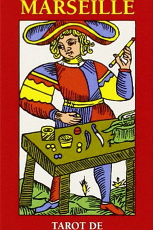 Tarology: The Art of Tarot