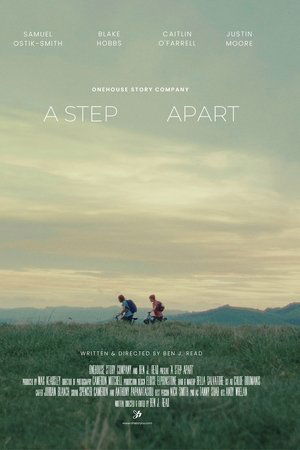 A Step Apart
