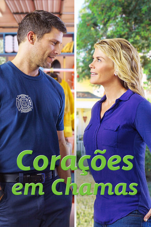 Poster do filme Corações em Chamas