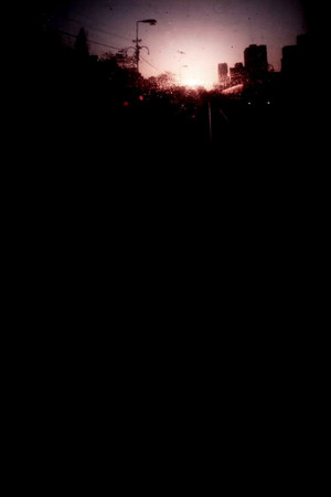 Primera sangre poster