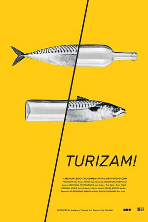 Tourism! poster