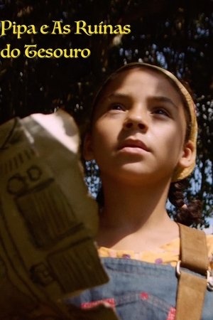 Pipa and The Treasure Ruins