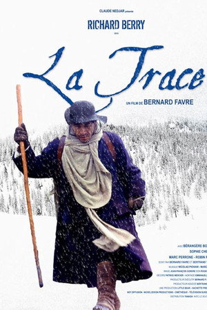 La trace