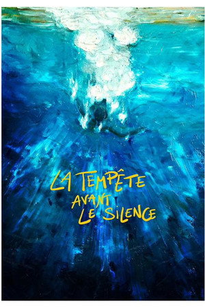 La tempête avant le silence La tempête avant le silence