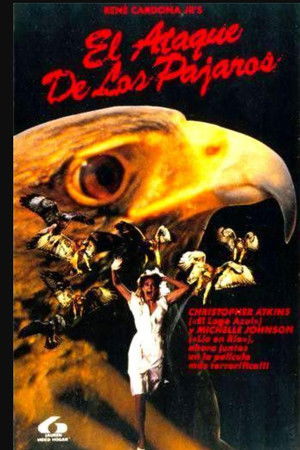 El ataque de los pájaros