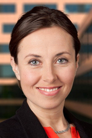 Marieke Blom