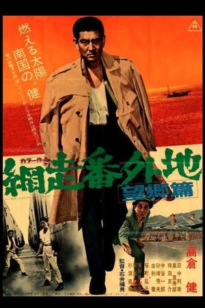 網走番外地　望郷篇