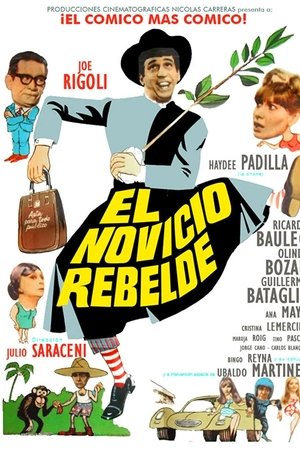 El novicio rebelde