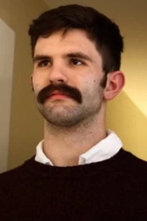 Portrait of Justin Womble