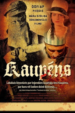 Kaupēns Kaupēns