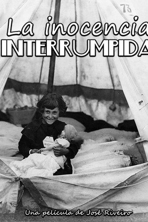 La inocencia interrumpida poster