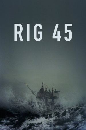 RIG 45 saison 1