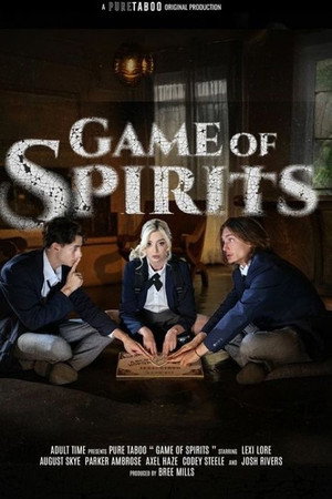Game of Spirits
