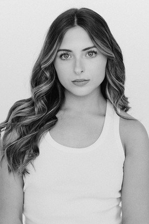 Sofia Sorano-Xavier