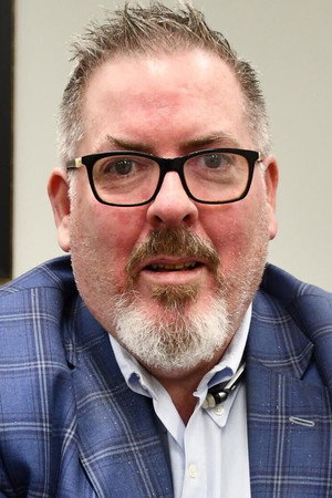 Роберт Дрисколл