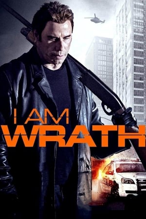 2016 I Am Wrath