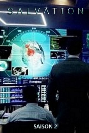 Salvation saison 2