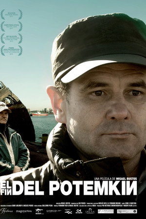 El fin del Potemkin poster