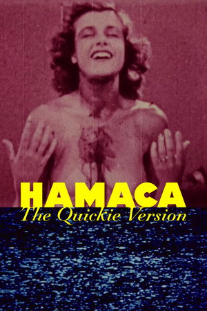 Hamaca: The Quickie Version poster