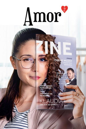 Poster do filme Amor²