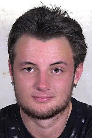 Alex Jamison
