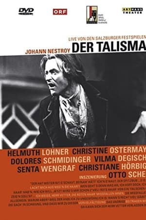 Der Talisman