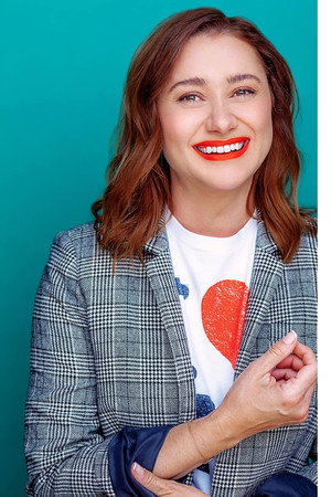 Julia Wackenheim-Gimple