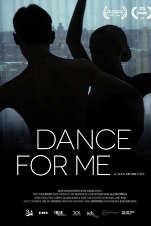 Dance for Me
