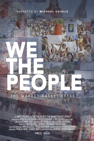 We the People: The Market Basket Effect