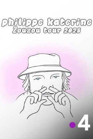 Philippe Katerine : Zouzou au Zénith