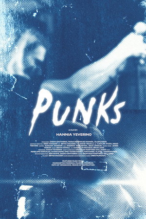 PUNKS poster