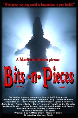 Bits-n-Pieces Bits-n-Pieces