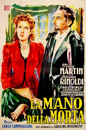 La mano della morta La mano della morta