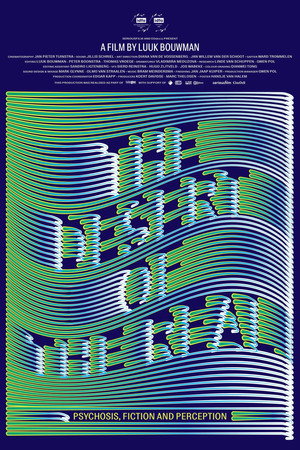 The Desert of the Real poster