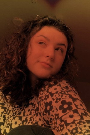 Portrait of Jessica Hayes