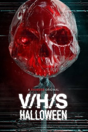 V/H/S/HALLOWEEN