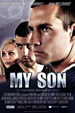 My Son poster