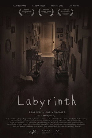 Labyrinth poster