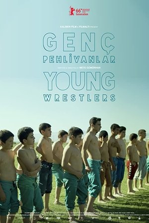 Genç Pehlivanlar