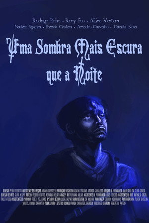 Uma Sombra Mais Escura que a Noite