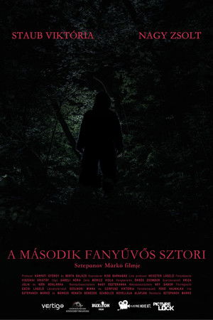 Sasquatch Story No.2