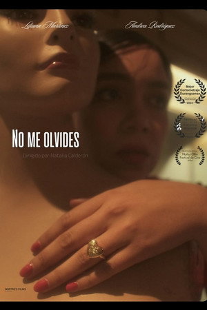 No me olvides No me olvides