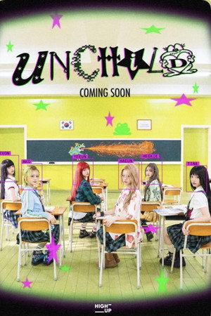 UNCHILD: We’re Ready for What’s Next