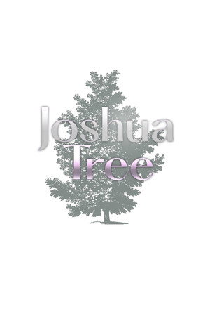 Joshua Tree poster