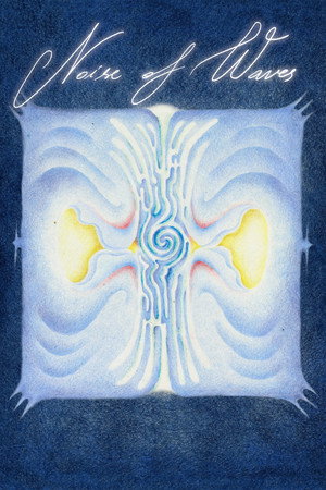 noise of waves