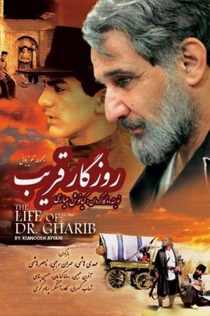 Gharib's Story