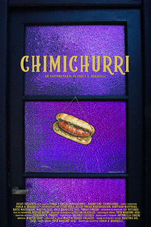 Chimichurri